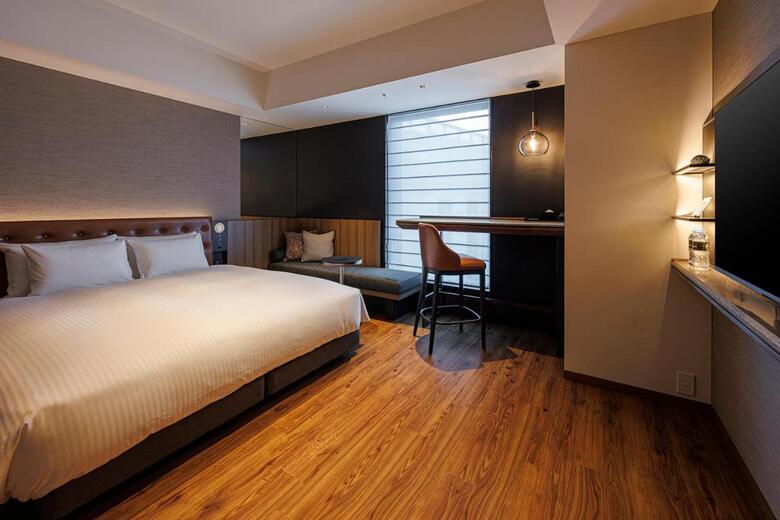 Hotel Metropolitan Tokyo Haneda