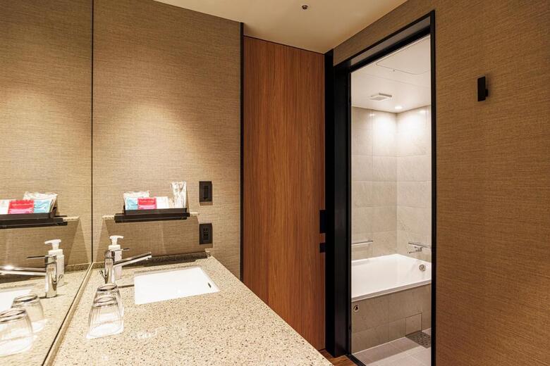 Hotel Metropolitan Tokyo Haneda