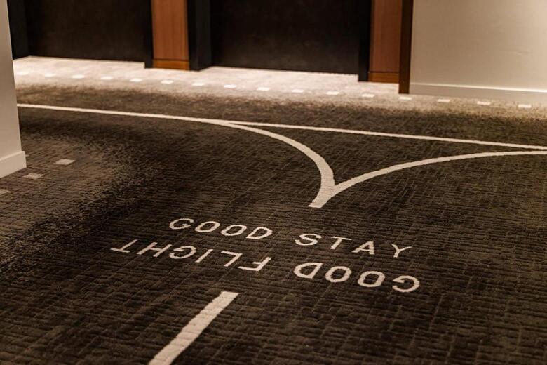 Hotel Metropolitan Tokyo Haneda