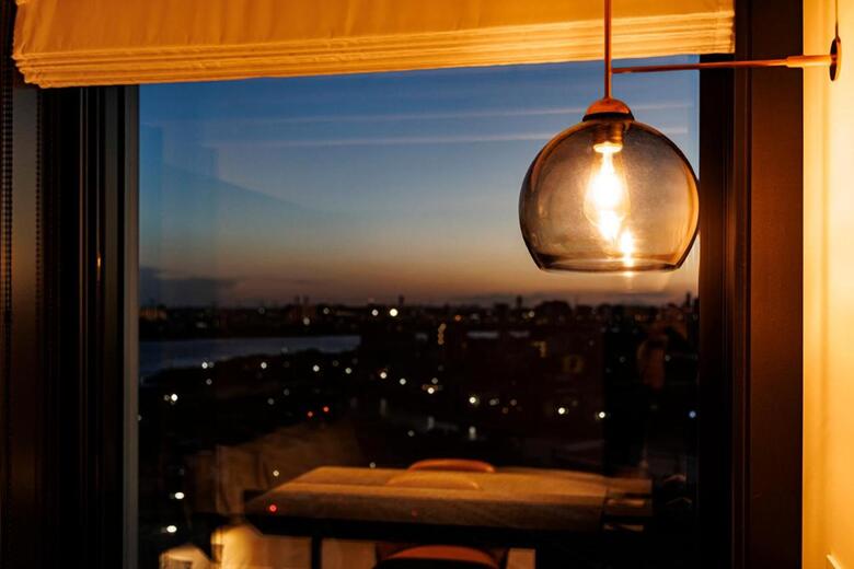 Hotel Metropolitan Tokyo Haneda