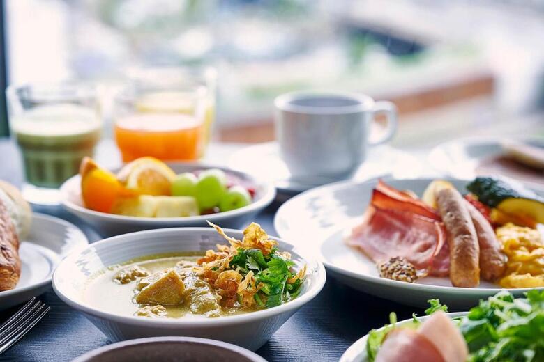 Hotel Metropolitan Tokyo Haneda