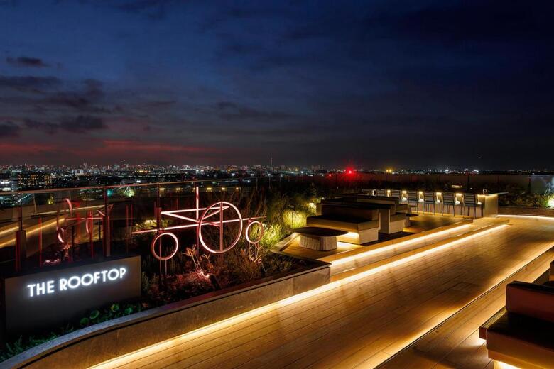 Hotel Metropolitan Tokyo Haneda