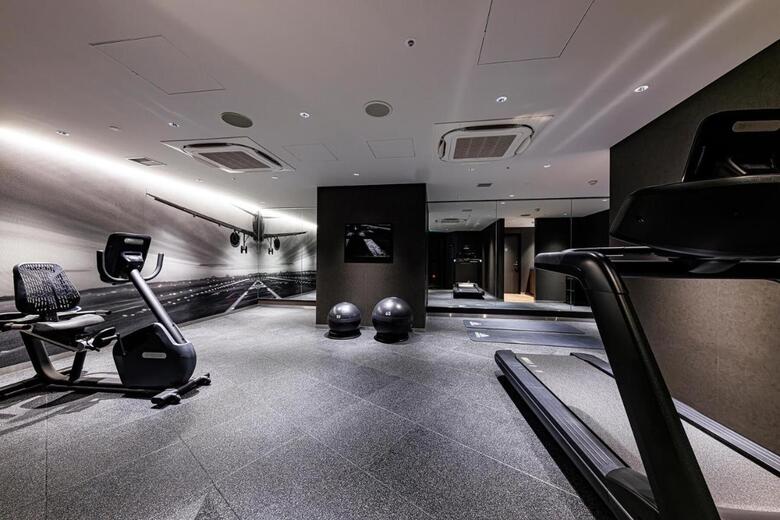 Hotel Metropolitan Tokyo Haneda