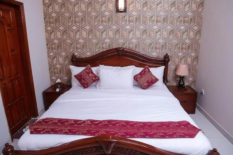 Welcome Guest House