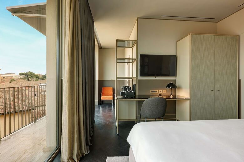 Radisson Collection Hotel, Roma Antica