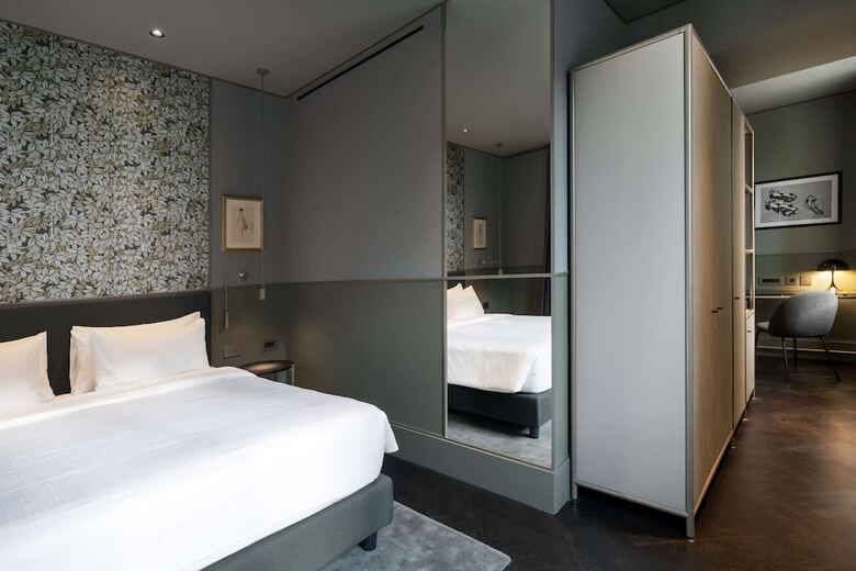 Radisson Collection Hotel, Roma Antica