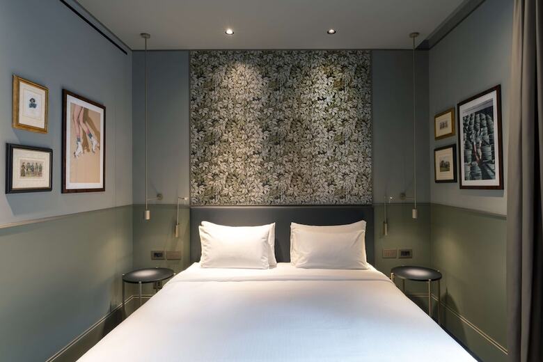 Radisson Collection Hotel, Roma Antica