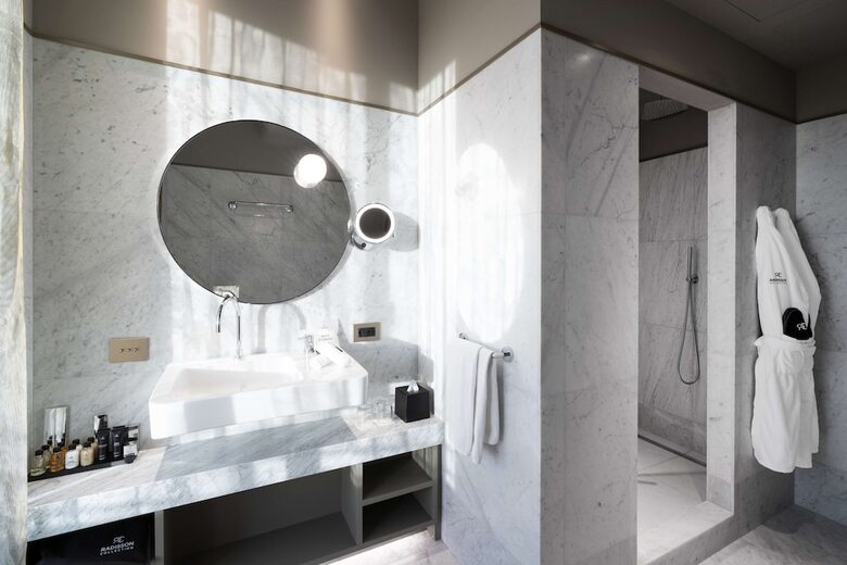 Radisson Collection Hotel, Roma Antica
