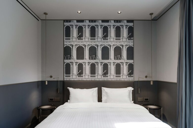 Radisson Collection Hotel, Roma Antica