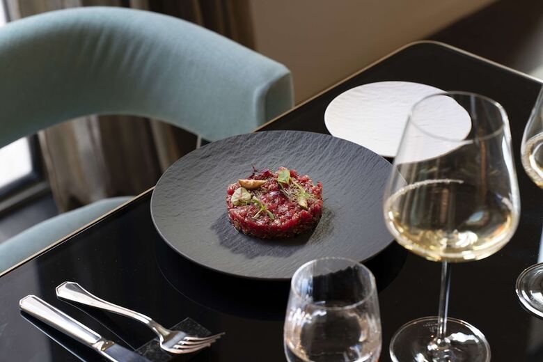 Radisson Collection Hotel, Roma Antica