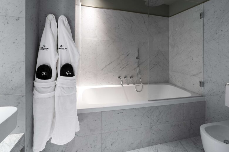 Radisson Collection Hotel, Roma Antica