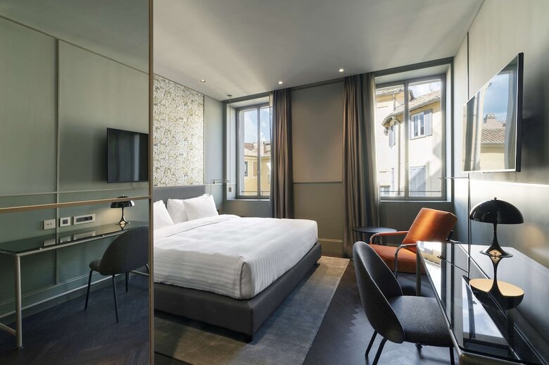 Radisson Collection Hotel, Roma Antica