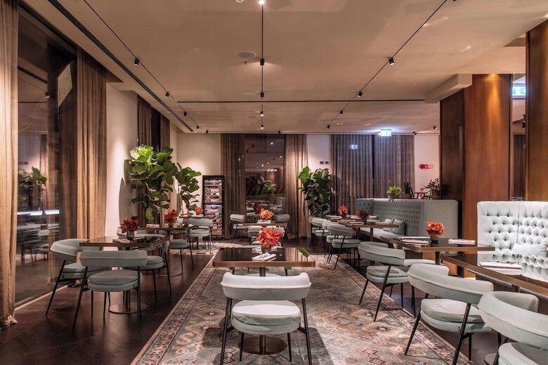 Radisson Collection Hotel, Roma Antica