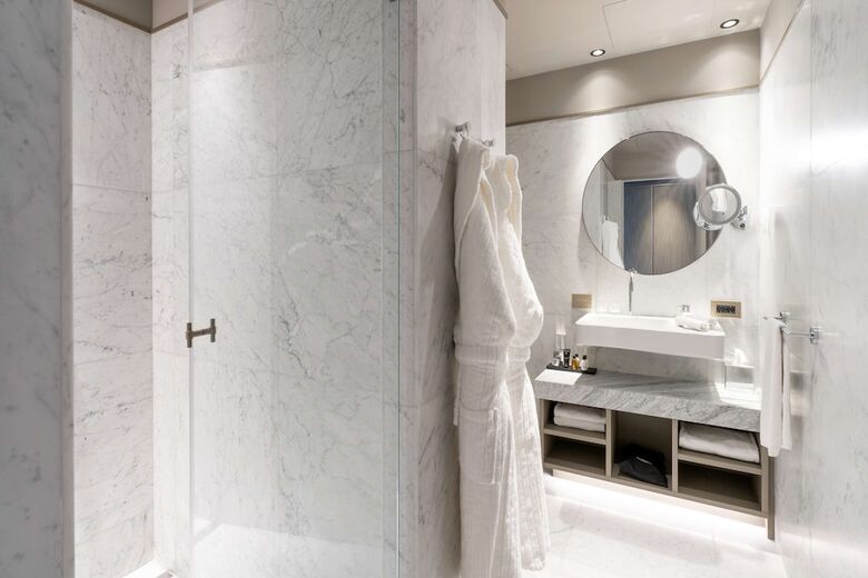 Radisson Collection Hotel, Roma Antica