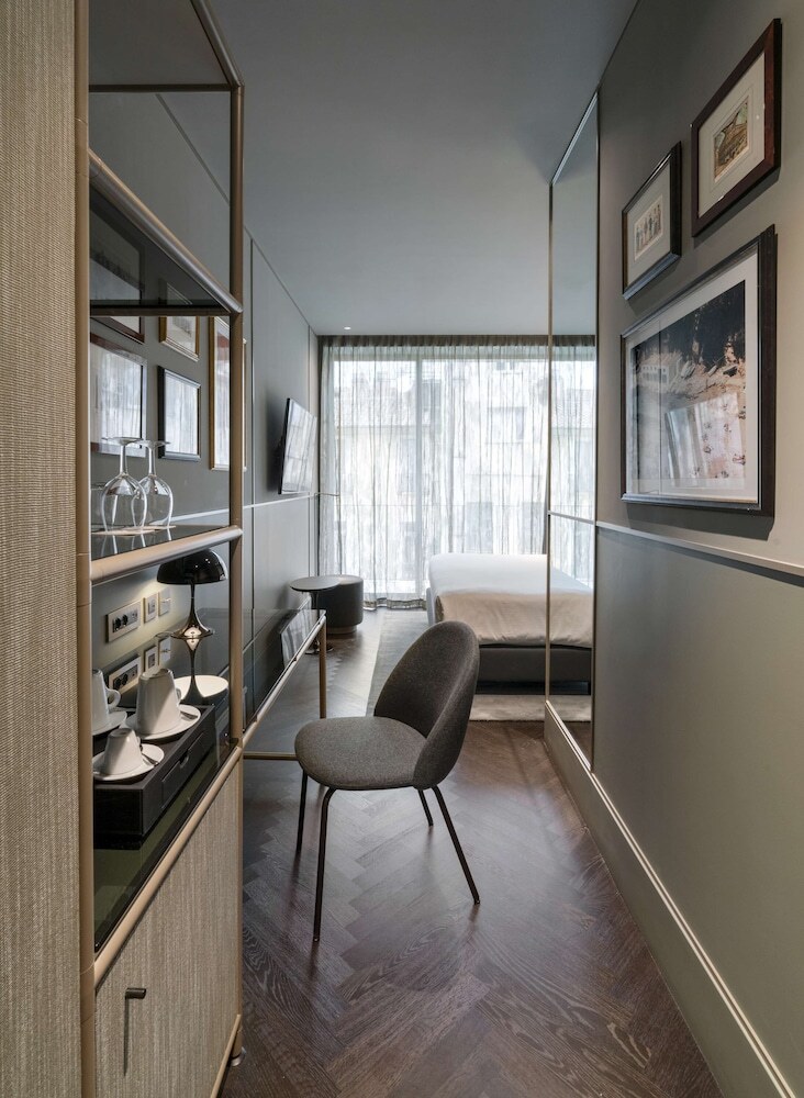 Radisson Collection Hotel, Roma Antica