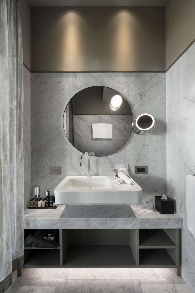 Radisson Collection Hotel, Roma Antica