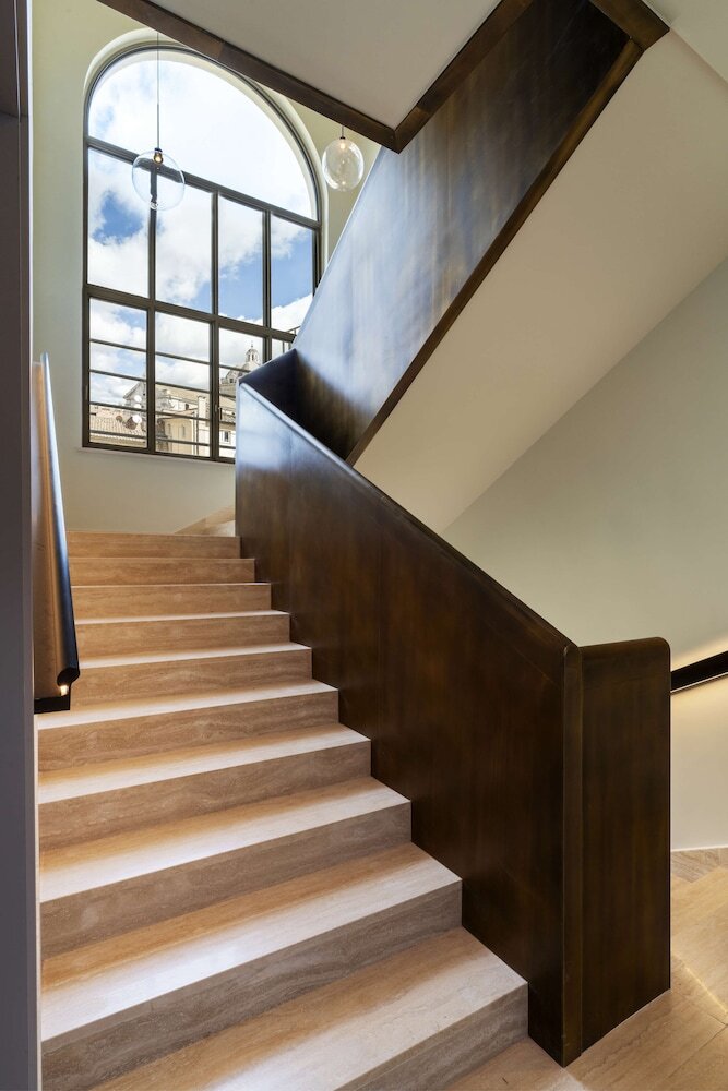 Radisson Collection Hotel, Roma Antica