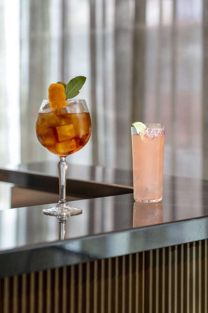 Radisson Collection Hotel, Roma Antica