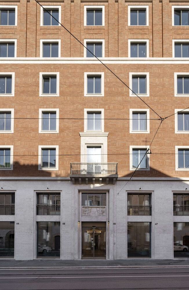 Radisson Collection Hotel, Roma Antica