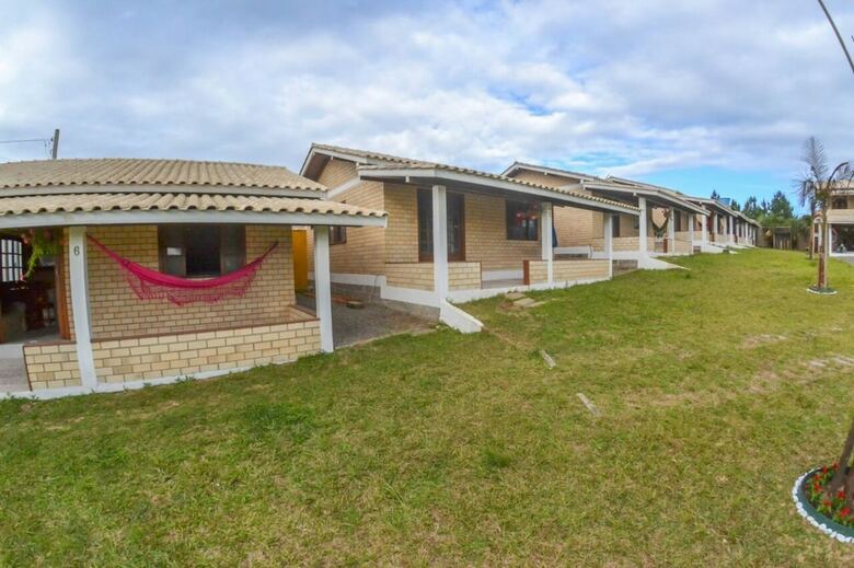 Residencial Encantos Do Rosa