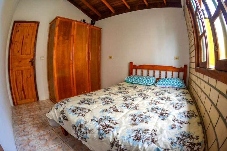 Residencial Encantos Do Rosa