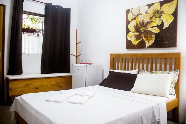 Hospedaria Cantinho De Minas