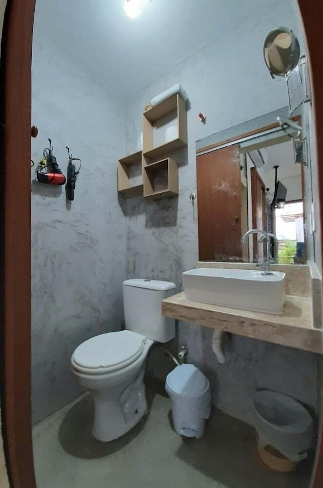 Hospedaria Cantinho De Minas