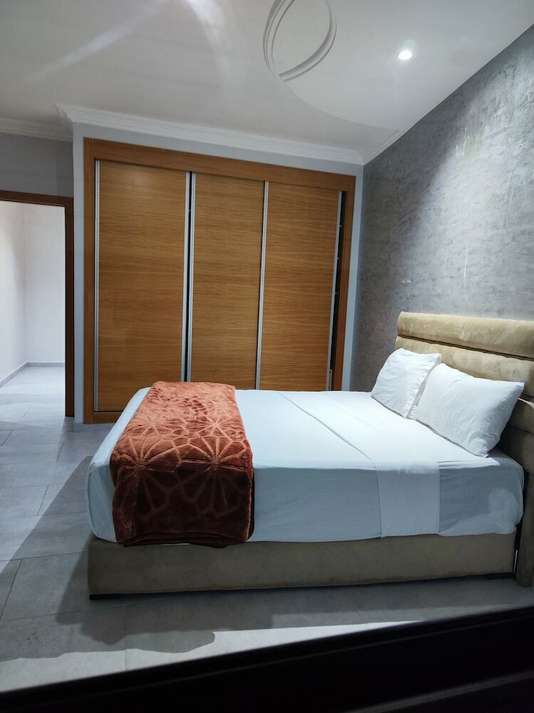 Aparthotel Les Belles Residences F