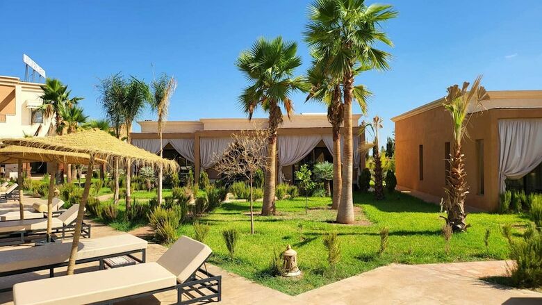 Jardins De Lina & L�a