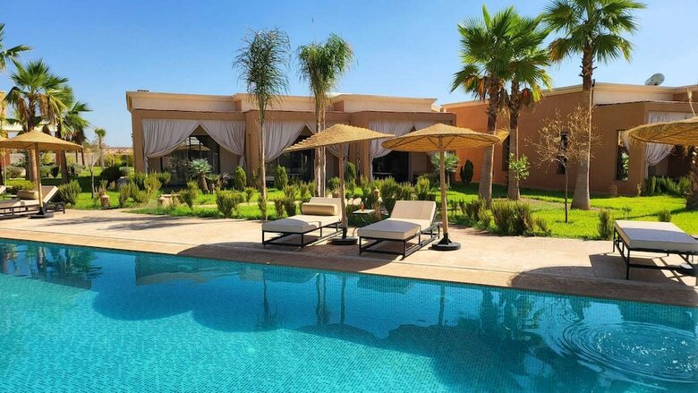 Jardins De Lina & L�a