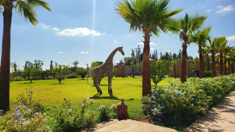 Jardins De Lina & L�a