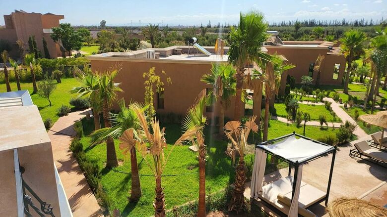 Jardins De Lina & L�a