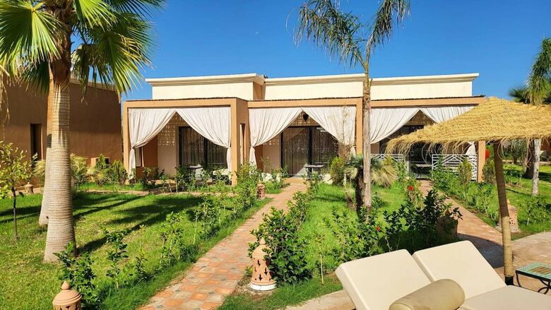 Jardins De Lina & L�a