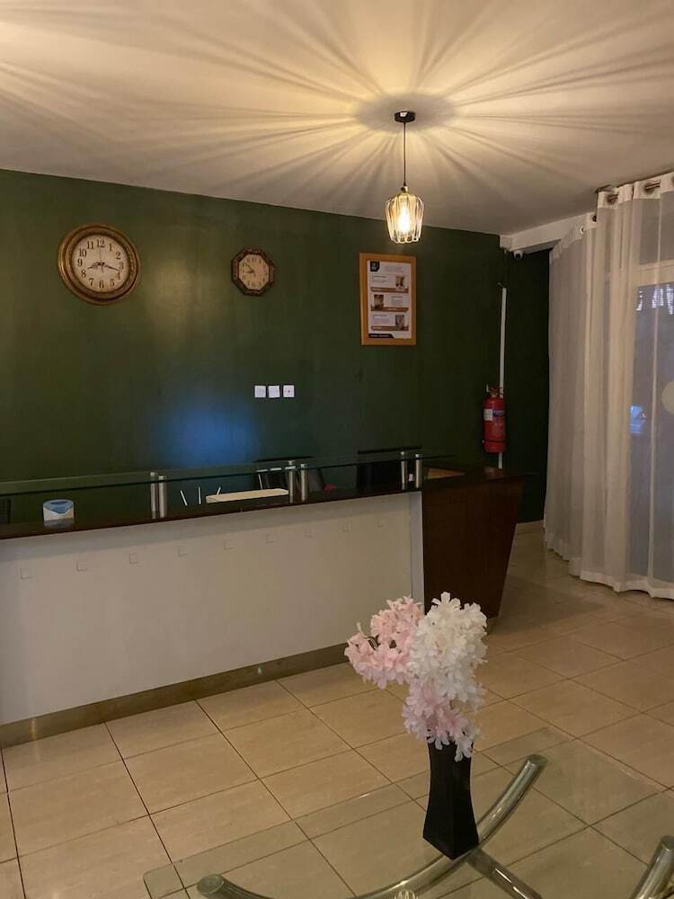 Levels Hotel Lavington