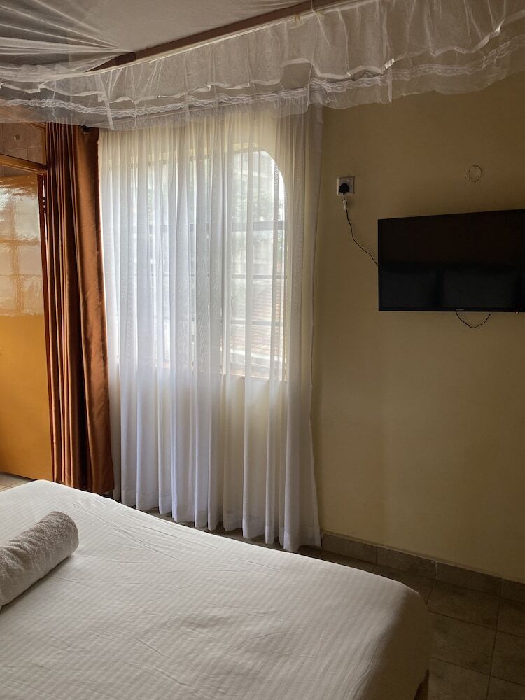 Levels Hotel Lavington