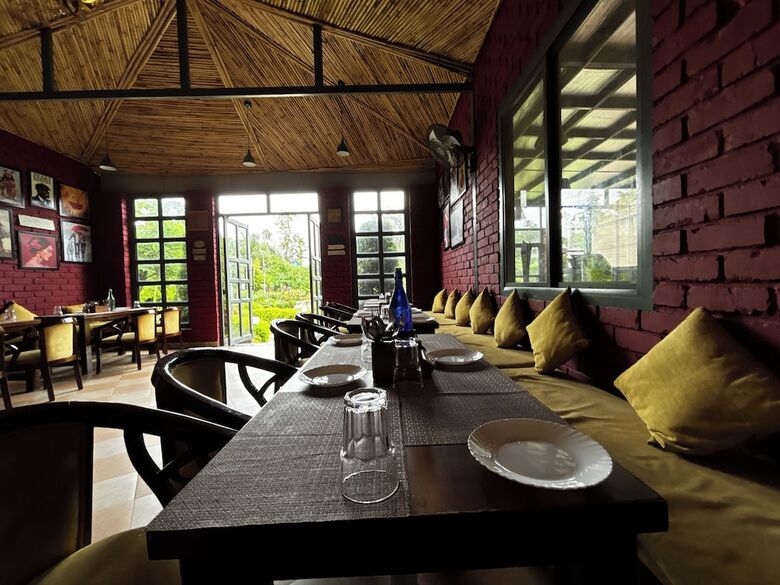 Hotel Aar Resort And Spa