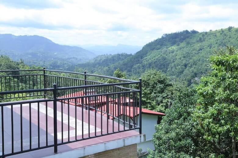 Hotel The Springfields Kandy