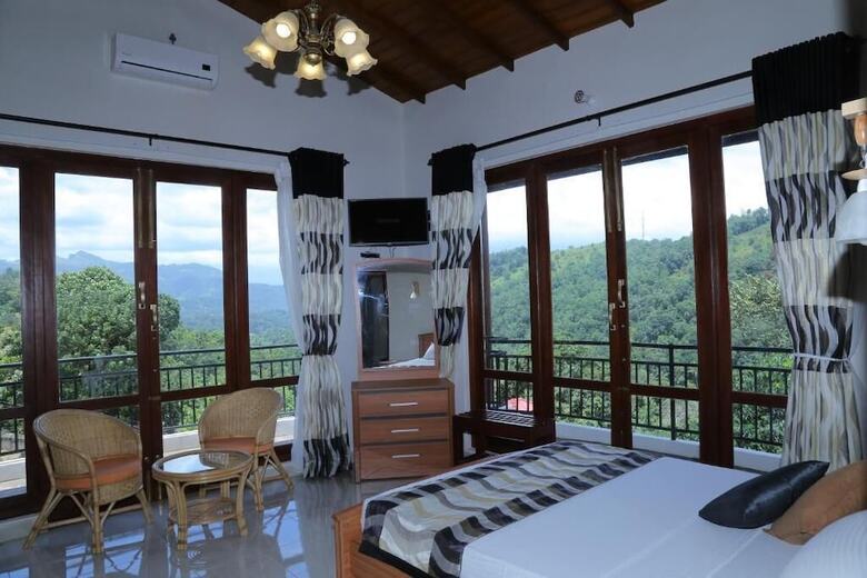 Hotel The Springfields Kandy
