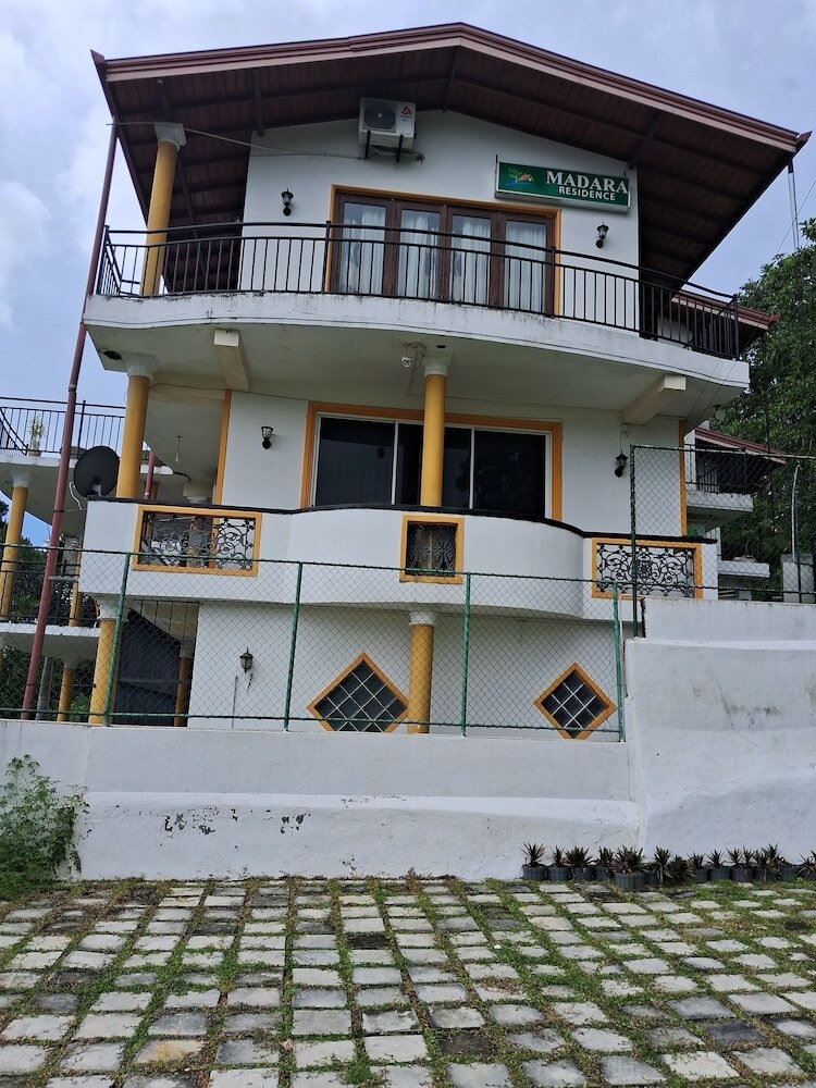 Hotel The Springfields Kandy