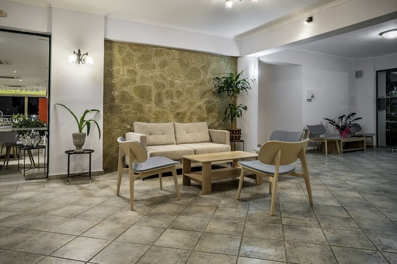 Amaryllis Hotel