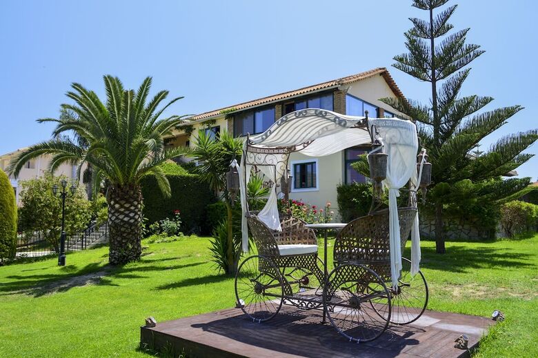 Amaryllis Hotel