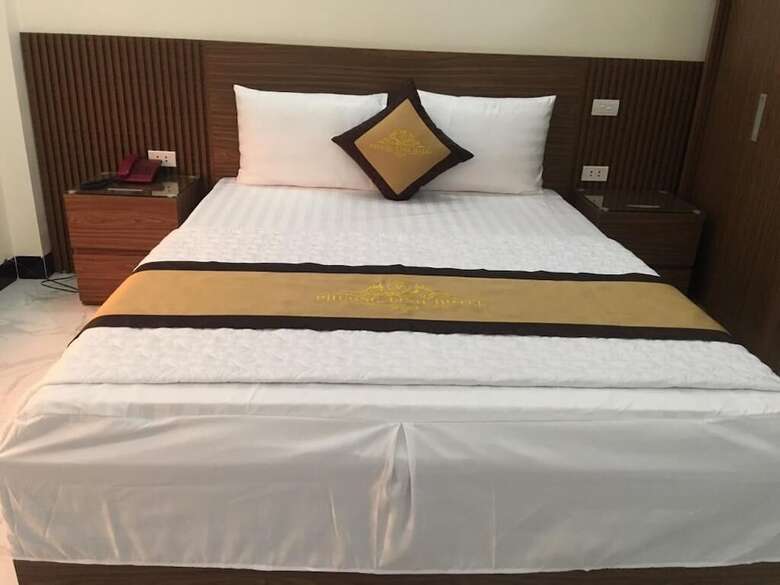 Phuong Linh Hd Hotel - By Bay Luxury
