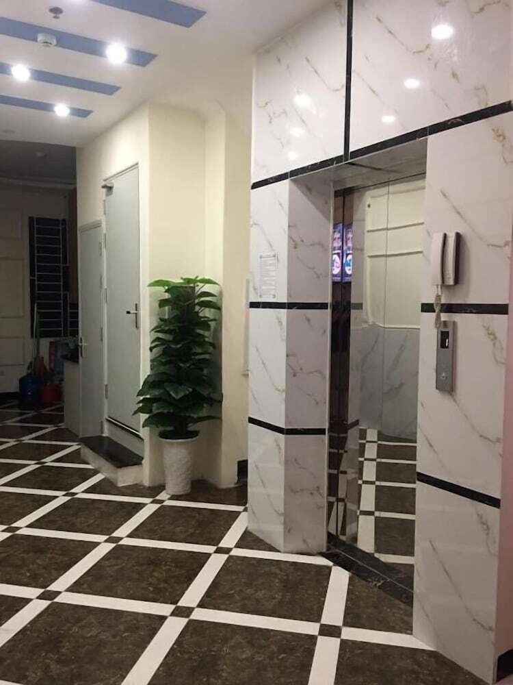 Phuong Linh Hd Hotel - By Bay Luxury