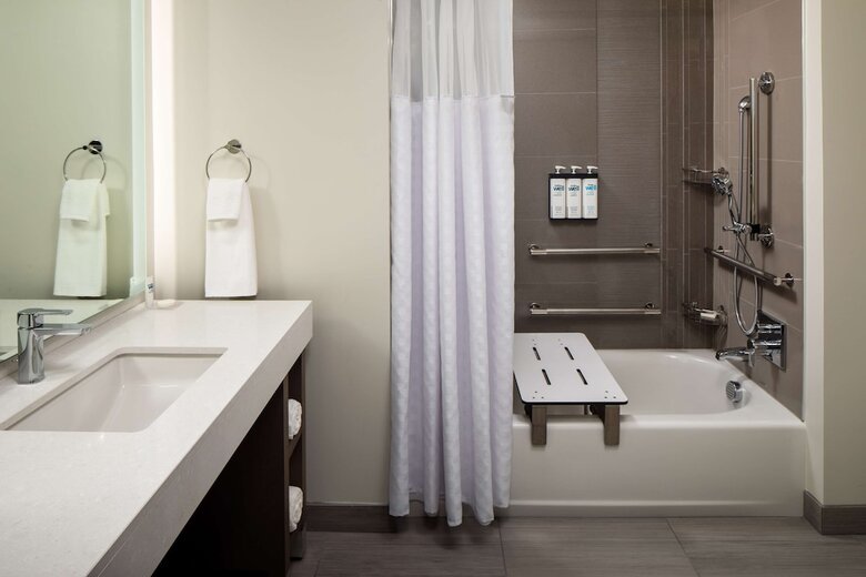 Hotel Hyatt House Vacaville