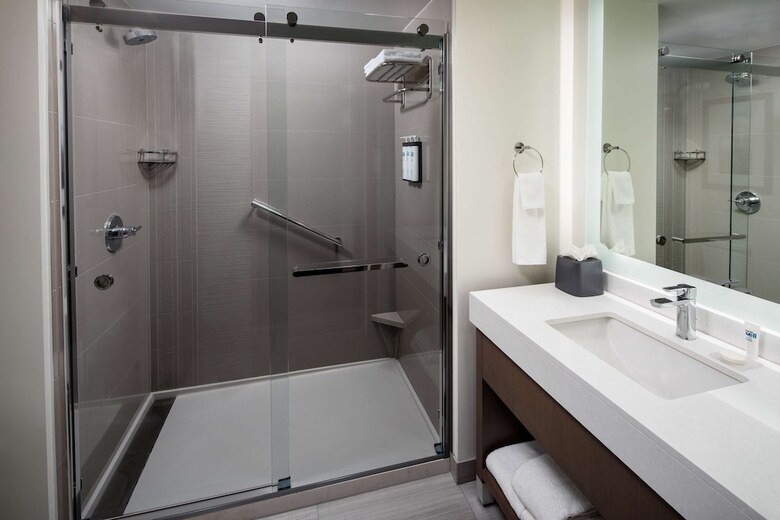 Hotel Hyatt House Vacaville