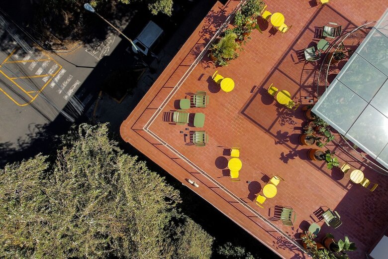 Apartamentos Nido Condesa