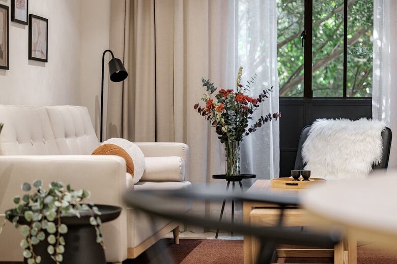Apartamentos Nido Condesa