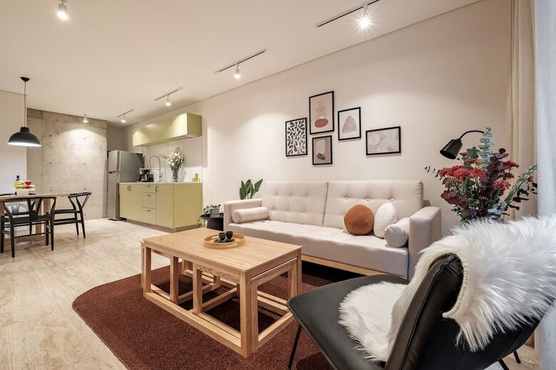 Apartamentos Nido Condesa