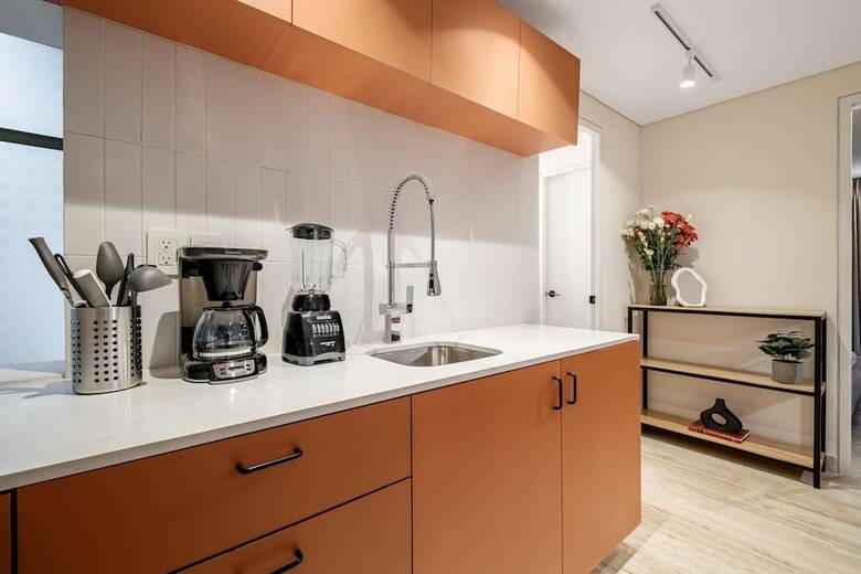 Apartamentos Nido Condesa