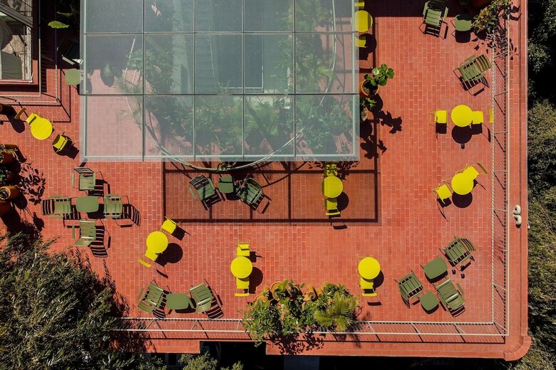 Apartamentos Nido Condesa